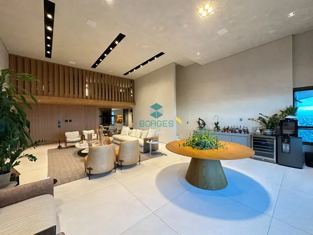 Imagem 14: Apartamento à Venda 290m² 3 Suítes Terrazzo San Lazzaro Salvador