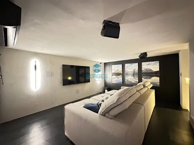 Imagem 12: Apartamento à Venda 290m² 3 Suítes Terrazzo San Lazzaro Salvador
