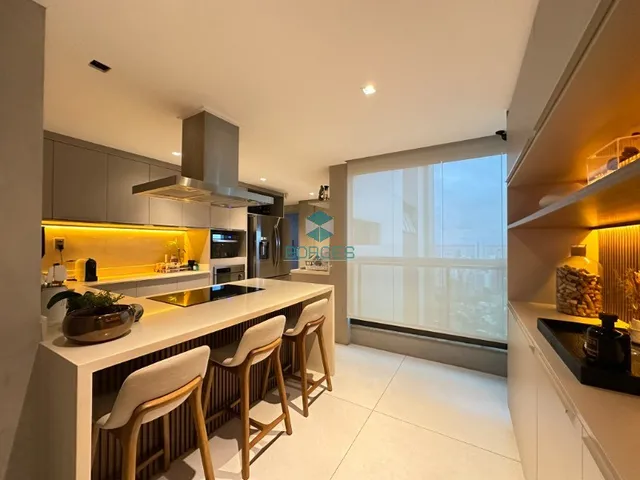 Imagem 16: Apartamento à Venda 290m² 3 Suítes Terrazzo San Lazzaro Salvador