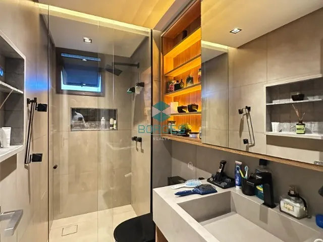 Imagem 7: Apartamento à Venda 290m² 3 Suítes Terrazzo San Lazzaro Salvador