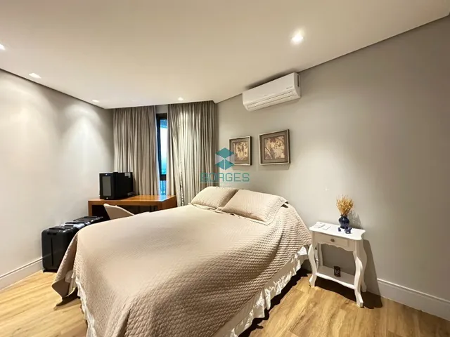 Imagem 6: Apartamento à Venda 290m² 3 Suítes Terrazzo San Lazzaro Salvador