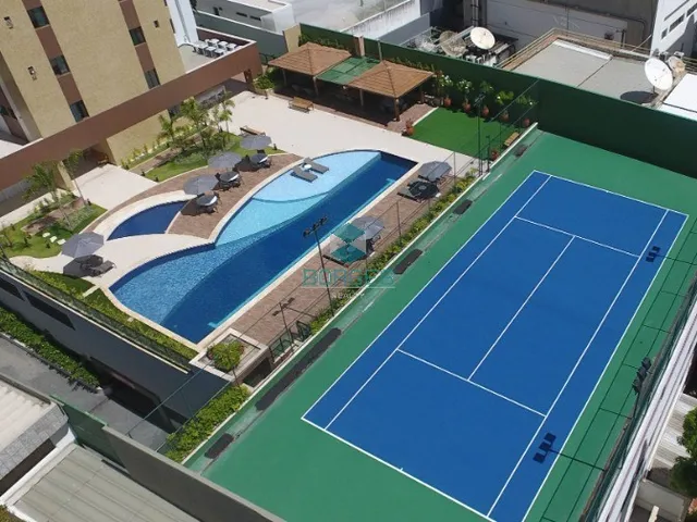 Imagem 4: Apartamento à Venda 290m² 3 Suítes Terrazzo San Lazzaro Salvador