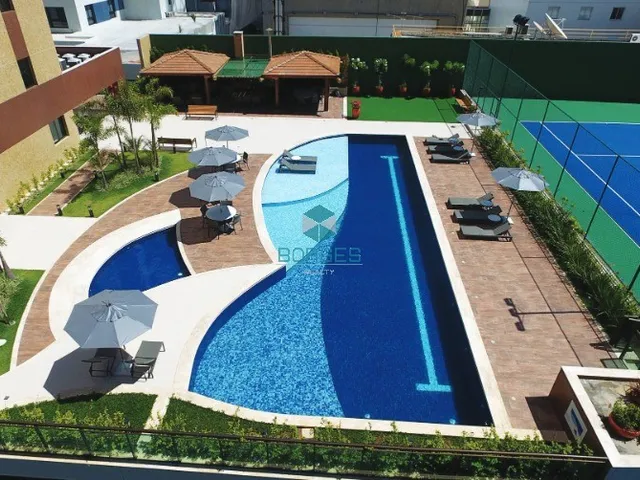 Imagem 15: Apartamento à Venda 290m² 3 Suítes Terrazzo San Lazzaro Salvador