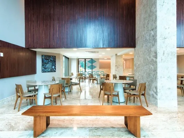 Imagem 11: Apartamento à Venda 290m² 3 Suítes Terrazzo San Lazzaro Salvador