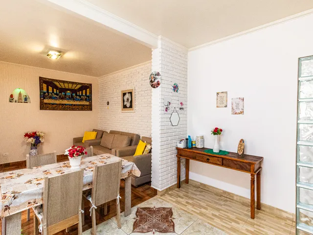 Imagem: Casa para venda em Tatuapé com 3 quartos
