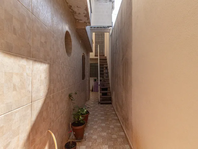 Imagem 2: Casa para venda em Tatuapé com 3 quartos, 138m²