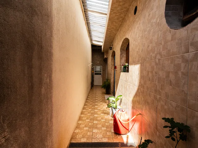 Imagem 14: Casa para venda em Tatuapé com 3 quartos, 138m²