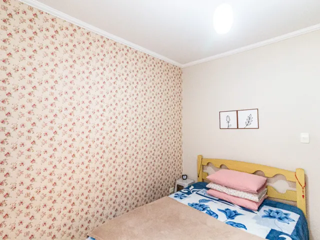 Imagem 7: Casa para venda em Tatuapé com 3 quartos, 138m²