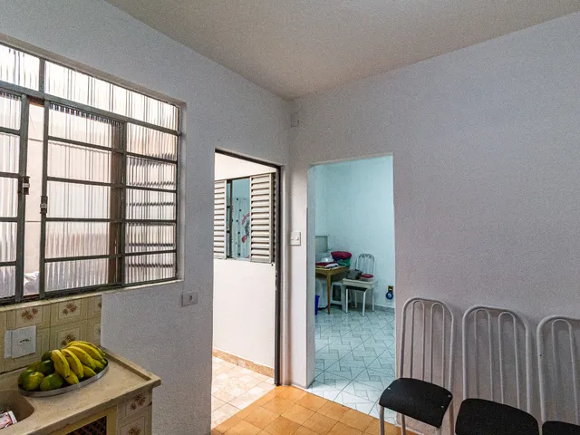 Imagem 8: Casa para venda em Tatuapé com 3 quartos, 138m²