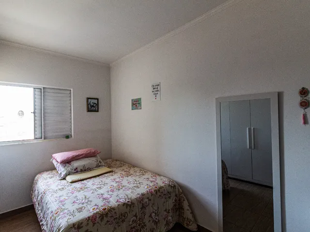Imagem 6: Casa para venda em Tatuapé com 3 quartos, 138m²