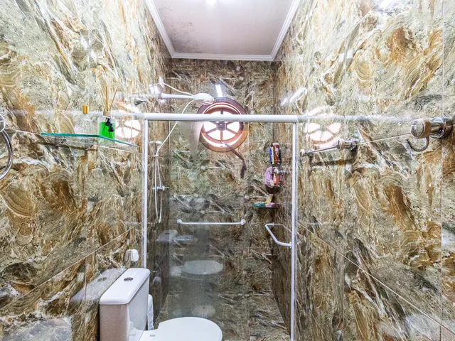 Imagem 3: Casa para venda em Tatuapé com 3 quartos, 138m²