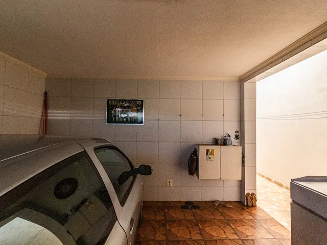 Imagem 16: Casa para venda em Tatuapé com 3 quartos, 138m²