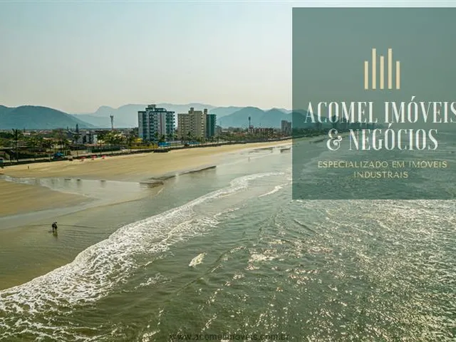 Imagem: Apartamentos no Litoral para venda em Mongagua