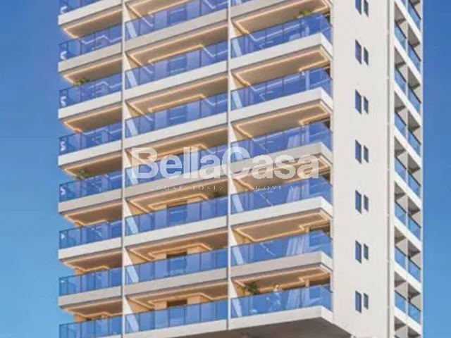 Imagem 2: Edifício Antônio Dias em Guarapari: Studios e Apartamentos de 2 Quartos com Lazer