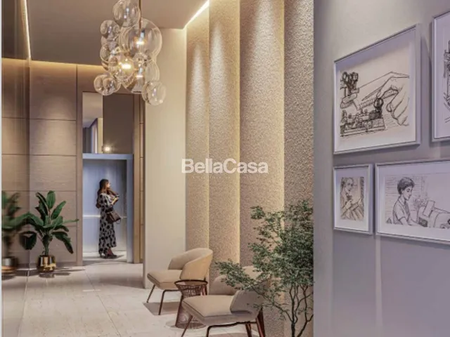 Imagem 5: Edifício Antônio Dias em Guarapari: Studios e Apartamentos de 2 Quartos com Lazer