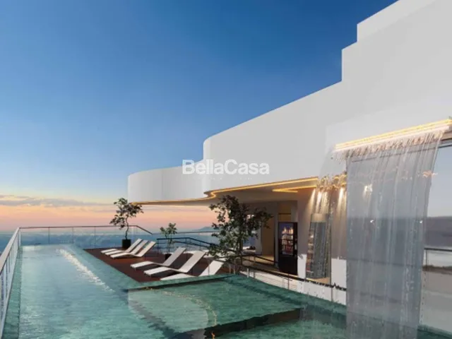Imagem 6: Edifício Antônio Dias em Guarapari: Studios e Apartamentos de 2 Quartos com Lazer
