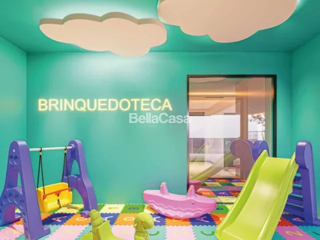 Imagem 10: Edifício Antônio Dias em Guarapari: Studios e Apartamentos de 2 Quartos com Lazer