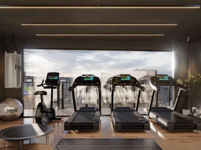 Imagem 12: Edifício Antônio Dias em Guarapari: Studios e Apartamentos de 2 Quartos com Lazer