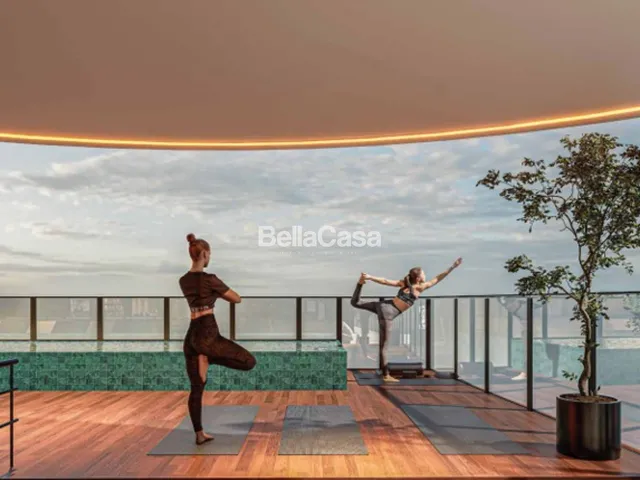 Imagem 13: Edifício Antônio Dias em Guarapari: Studios e Apartamentos de 2 Quartos com Lazer