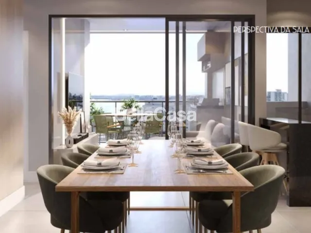 Imagem 11: Lançamento : Edifício Taciana Lima: Apartamentos na Praia do Morro - Guarapari com