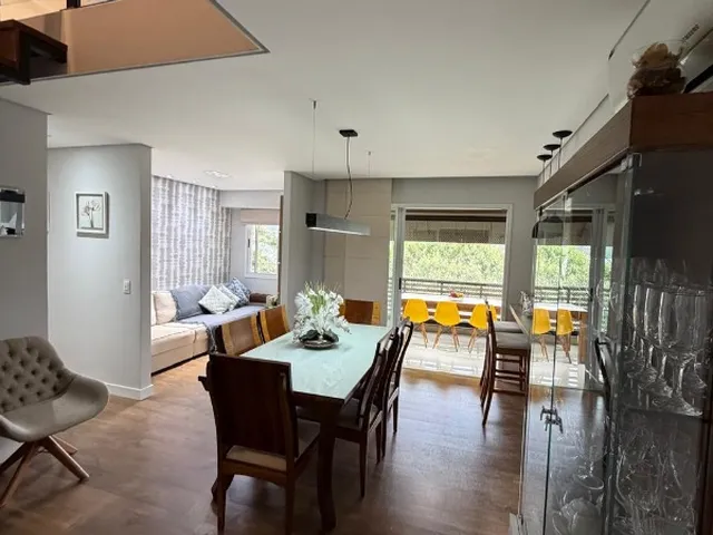 Imagem: Cobertura de Luxo em Nogueira, Petrópolis-RJ