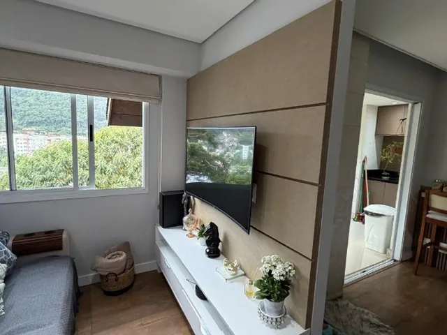 Imagem 11: Cobertura de Luxo em Nogueira, Petrópolis-RJ: 4 Quartos, 3 Suítes, 2 Salas, 4
