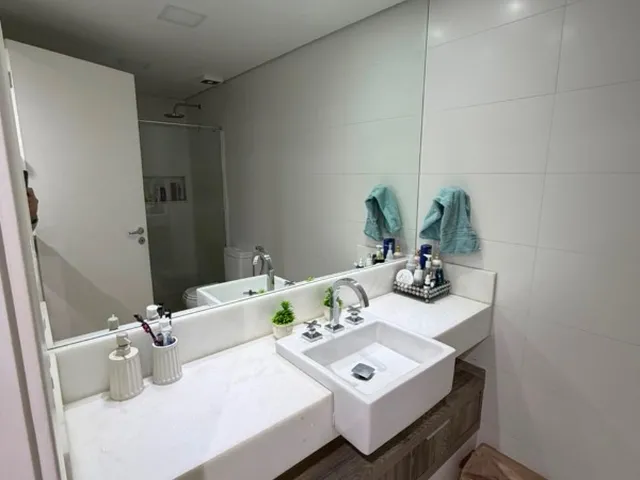 Imagem 13: Cobertura de Luxo em Nogueira, Petrópolis-RJ: 4 Quartos, 3 Suítes, 2 Salas, 4
