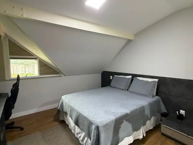 Imagem 12: Cobertura de Luxo em Nogueira, Petrópolis-RJ: 4 Quartos, 3 Suítes, 2 Salas, 4