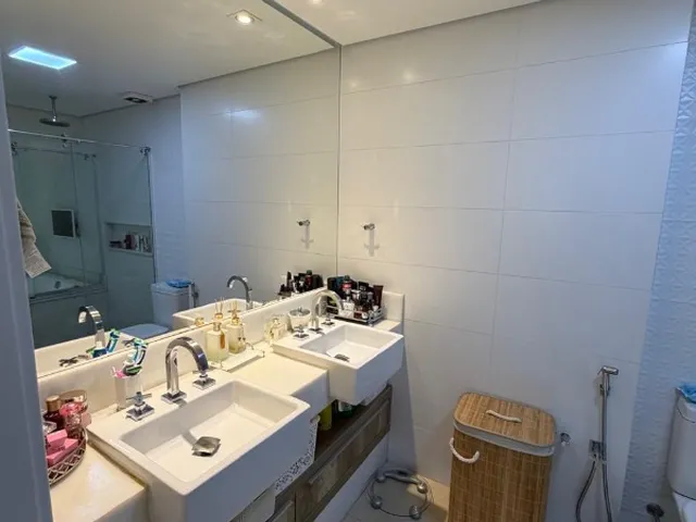 Imagem 3: Cobertura de Luxo em Nogueira, Petrópolis-RJ: 4 Quartos, 3 Suítes, 2 Salas, 4