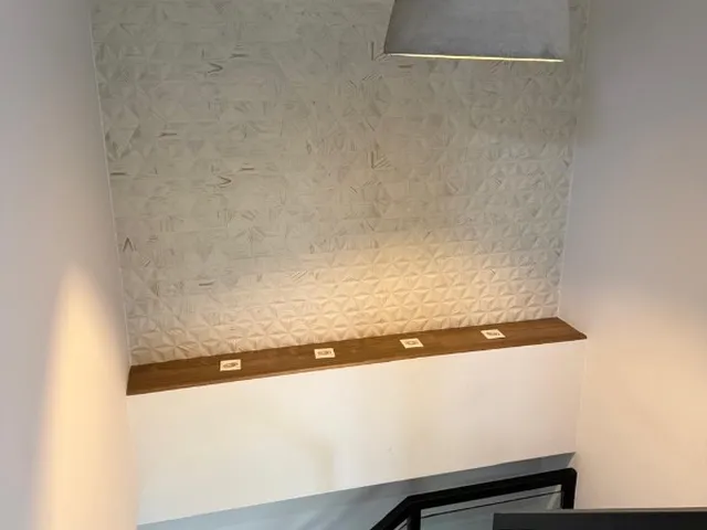 Imagem 6: Cobertura de Luxo em Nogueira, Petrópolis-RJ: 4 Quartos, 3 Suítes, 2 Salas, 4