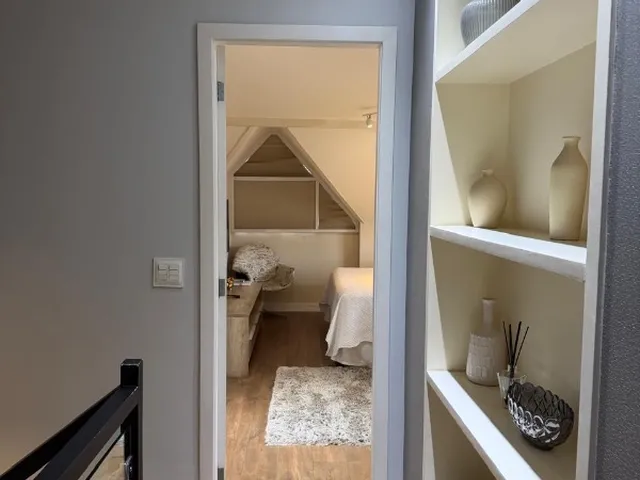 Imagem 14: Cobertura de Luxo em Nogueira, Petrópolis-RJ: 4 Quartos, 3 Suítes, 2 Salas, 4