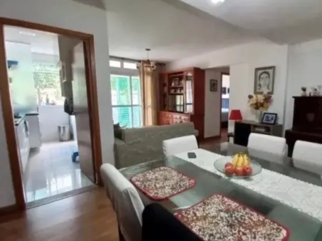 Imagem: Apartamento à venda em Petrópolis-RJ no