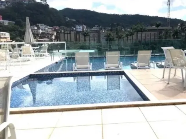 Imagem 10: Apartamento à venda em Petrópolis-RJ no bairro Coronel Veiga: 2 quartos, 1 suíte, 2