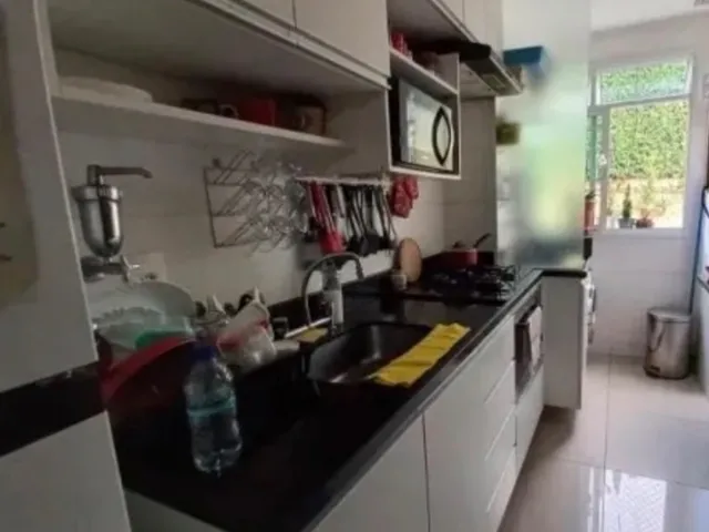 Imagem 15: Apartamento à venda em Petrópolis-RJ no bairro Coronel Veiga: 2 quartos, 1 suíte, 2