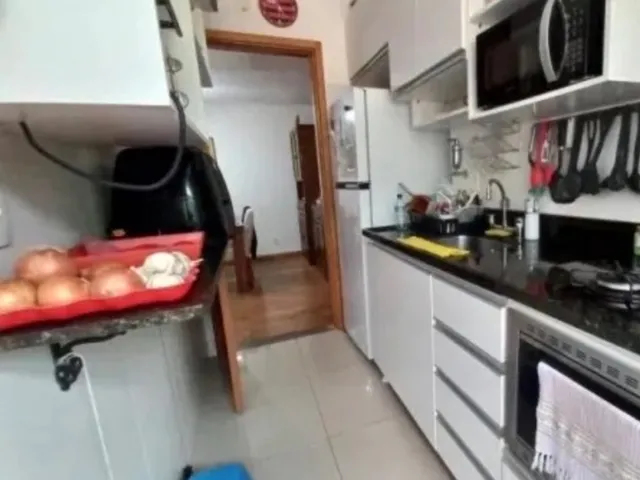 Imagem 11: Apartamento à venda em Petrópolis-RJ no bairro Coronel Veiga: 2 quartos, 1 suíte, 2
