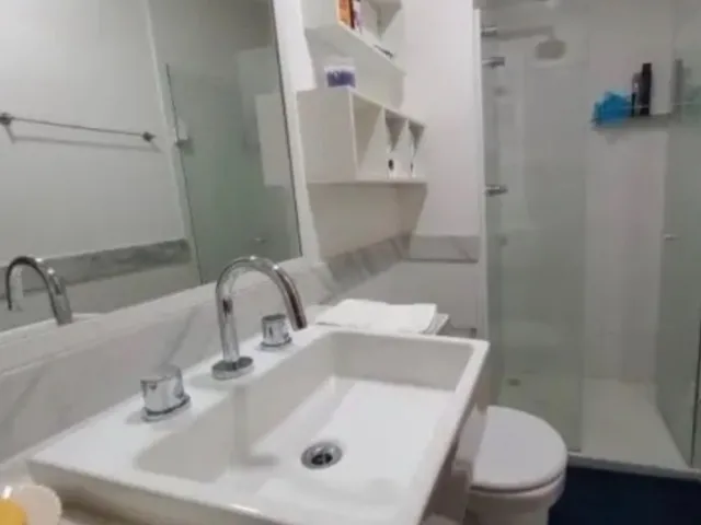 Imagem 14: Apartamento à venda em Petrópolis-RJ no bairro Coronel Veiga: 2 quartos, 1 suíte, 2
