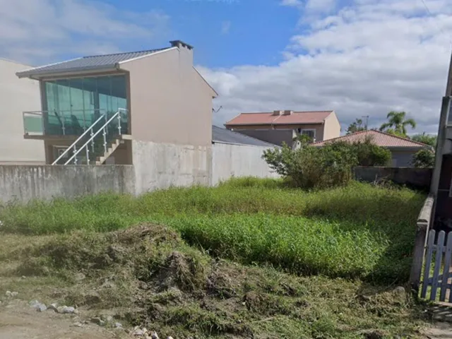Imagem: Terreno em Betaras, Matinhos/PR
