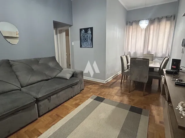 Imagem: Apartamento Térreo Mobiliado no Boqueirão