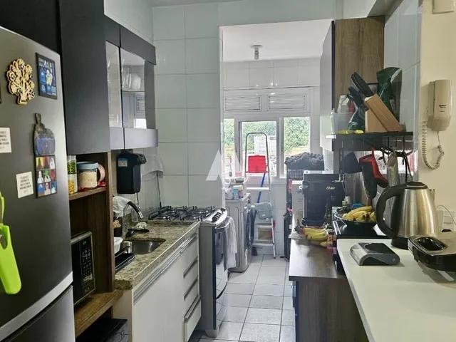 Imagem: Apartamento à venda no bairro Vila Mathias