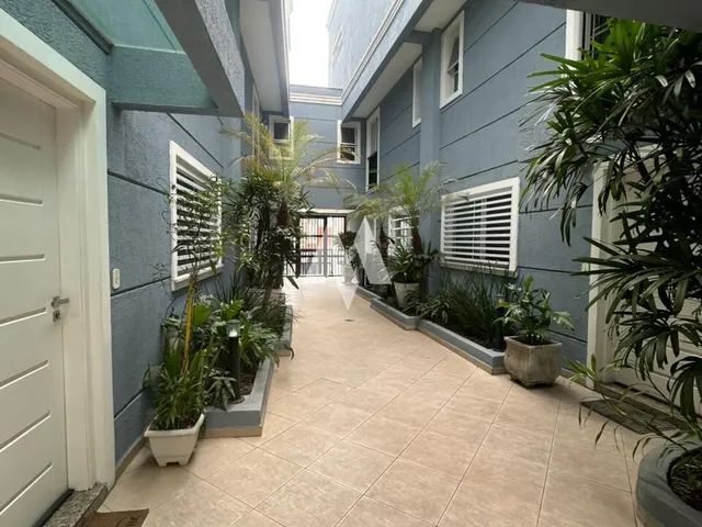 Imagem: Casa em Condomínio 4 Dormitórios para