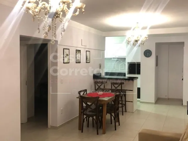Imagem 3: Apartamento para alugar no bairro Santa Rita - Brusque/SC