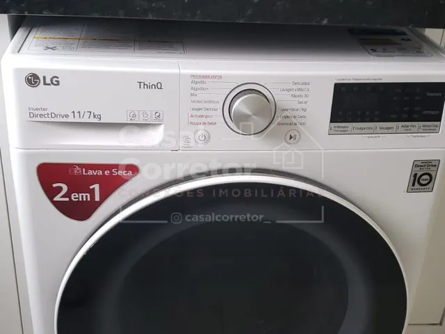 Imagem 2: Apartamento para alugar no bairro Santa Rita - Brusque/SC