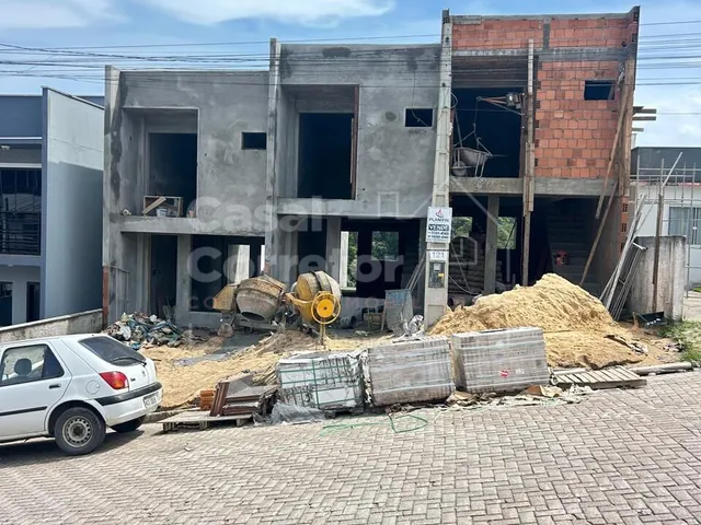 Imagem: TRIPLEX DE 2 SUÍTES