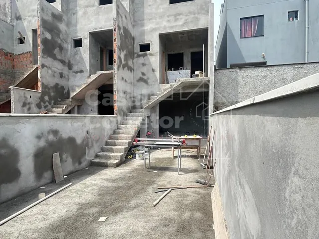 Imagem 8: TRIPLEX DE 2 SUÍTES