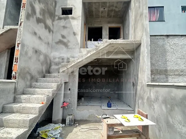 Imagem 11: TRIPLEX DE 2 SUÍTES