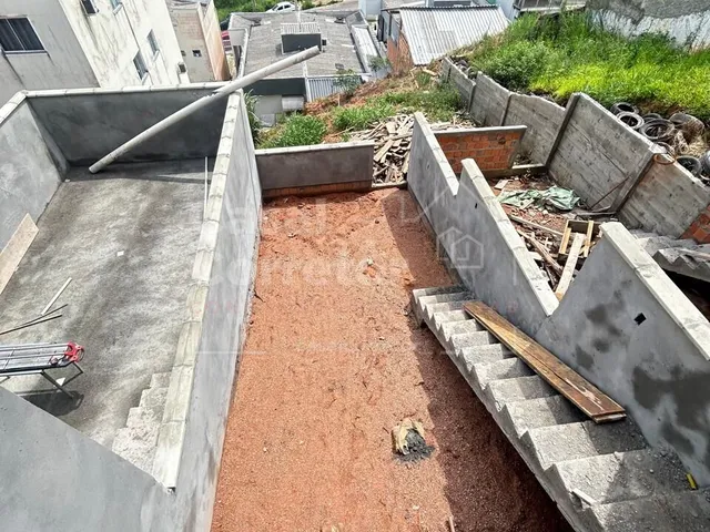 Imagem 10: TRIPLEX DE 2 SUÍTES
