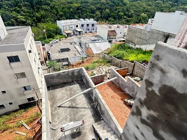 Imagem 7: TRIPLEX DE 2 SUÍTES