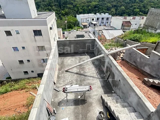 Imagem 9: TRIPLEX DE 2 SUÍTES