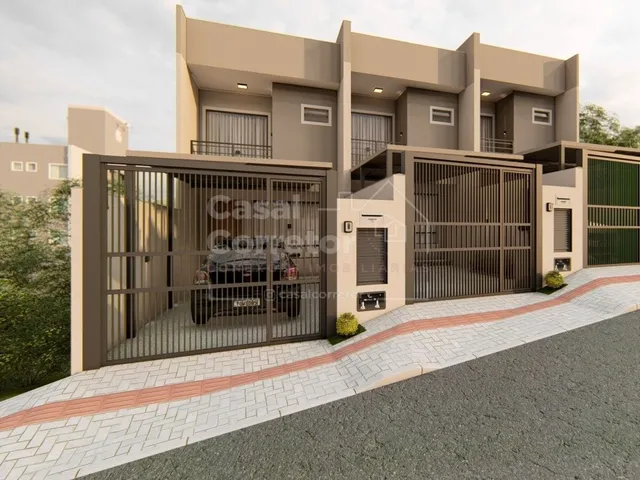 Imagem 14: TRIPLEX DE 2 SUÍTES