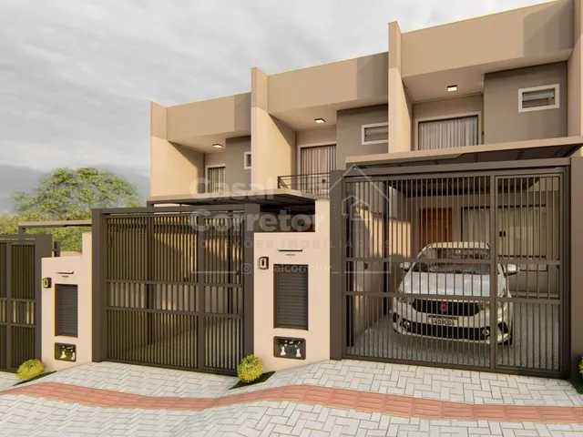 Imagem 6: TRIPLEX DE 2 SUÍTES